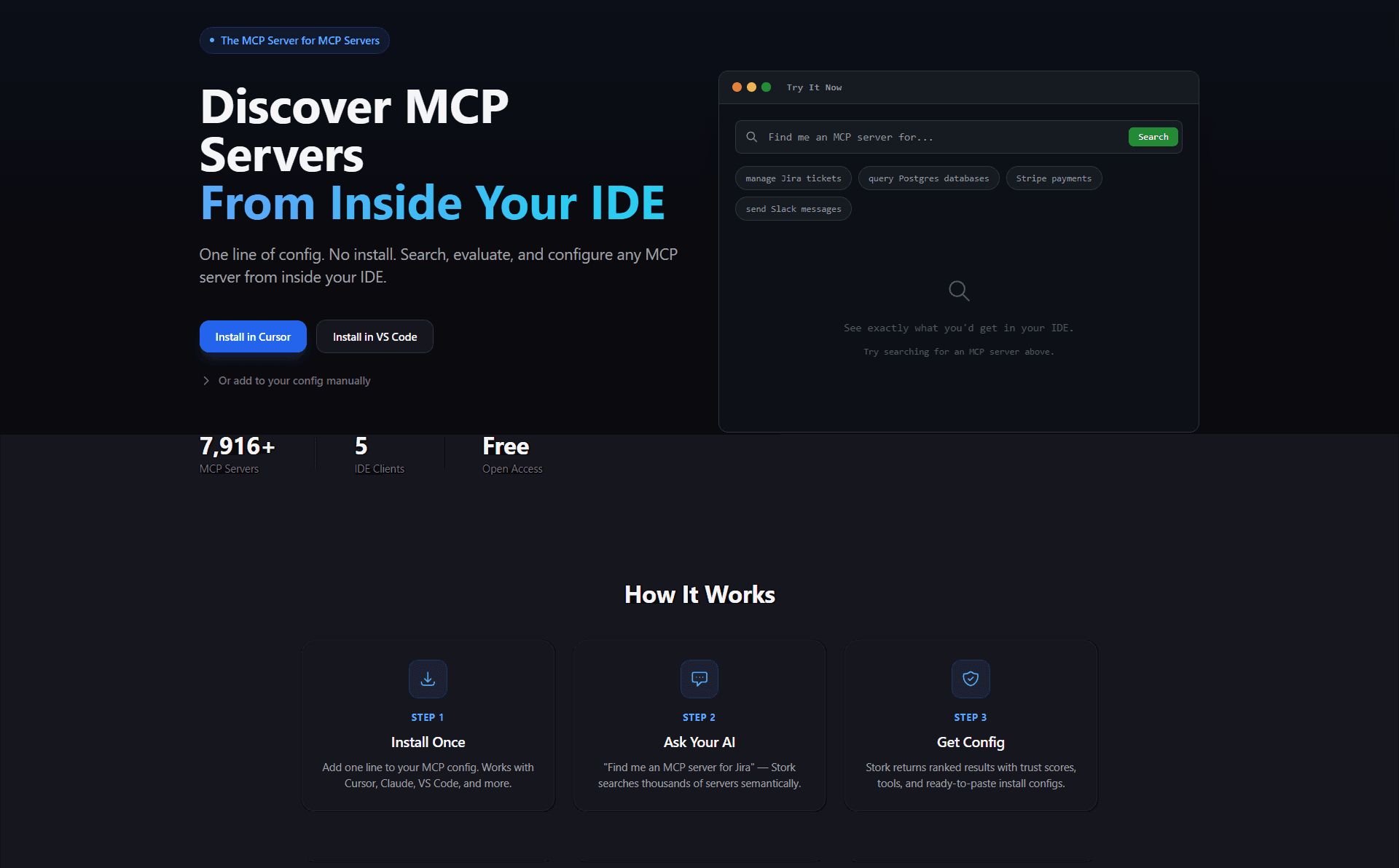 Stork.ai screenshot 2