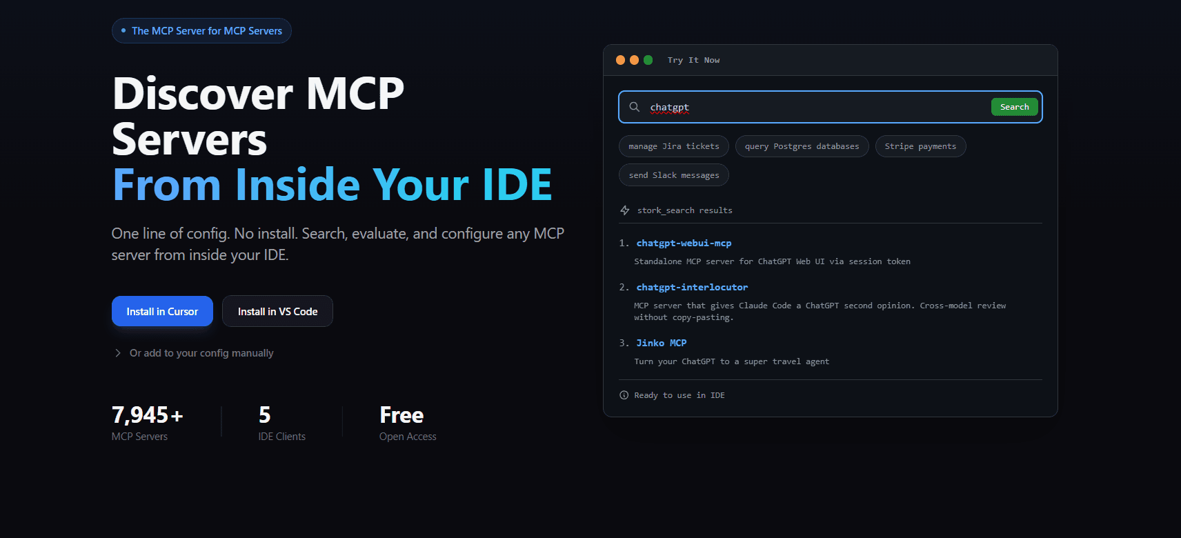 Stork.ai screenshot 3